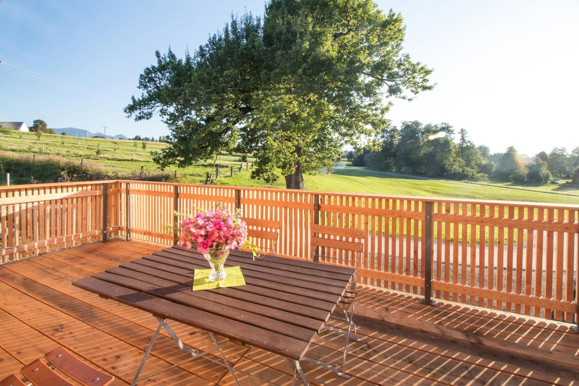 Beim Danner Villa Riedering Exterior photo