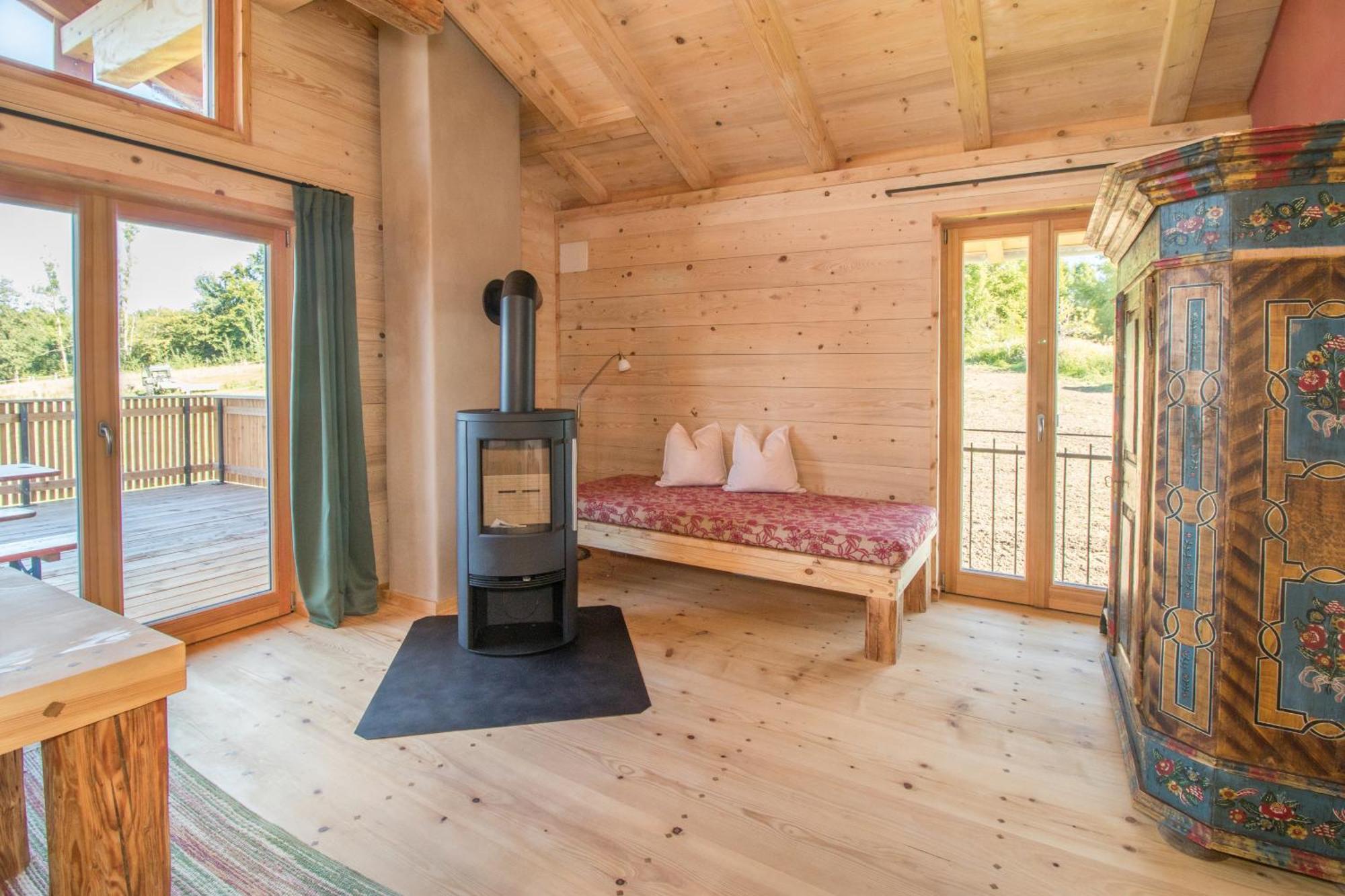 Beim Danner Villa Riedering Exterior photo