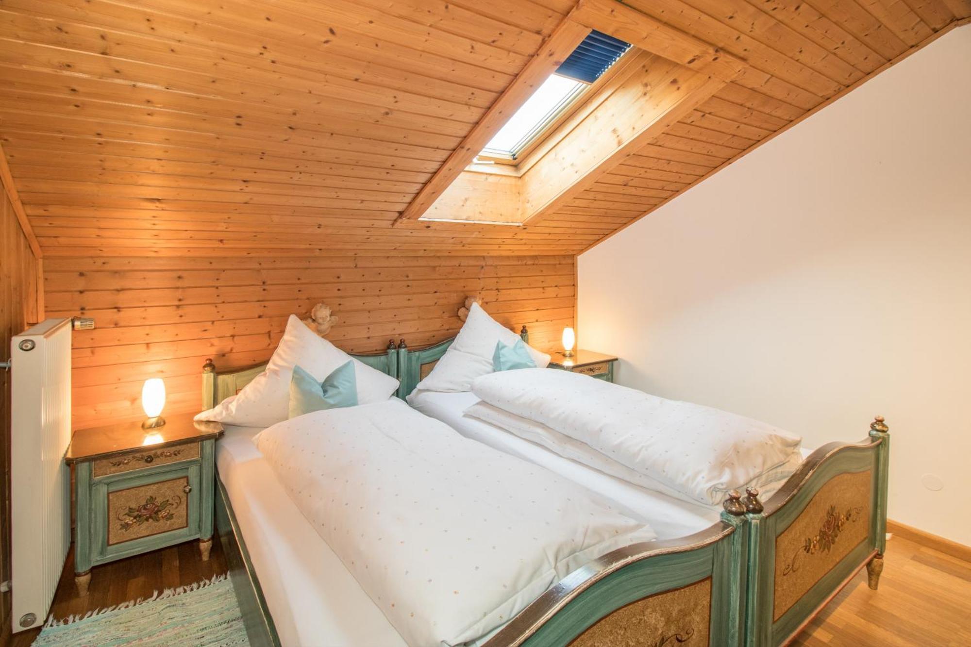 Beim Danner Villa Riedering Exterior photo