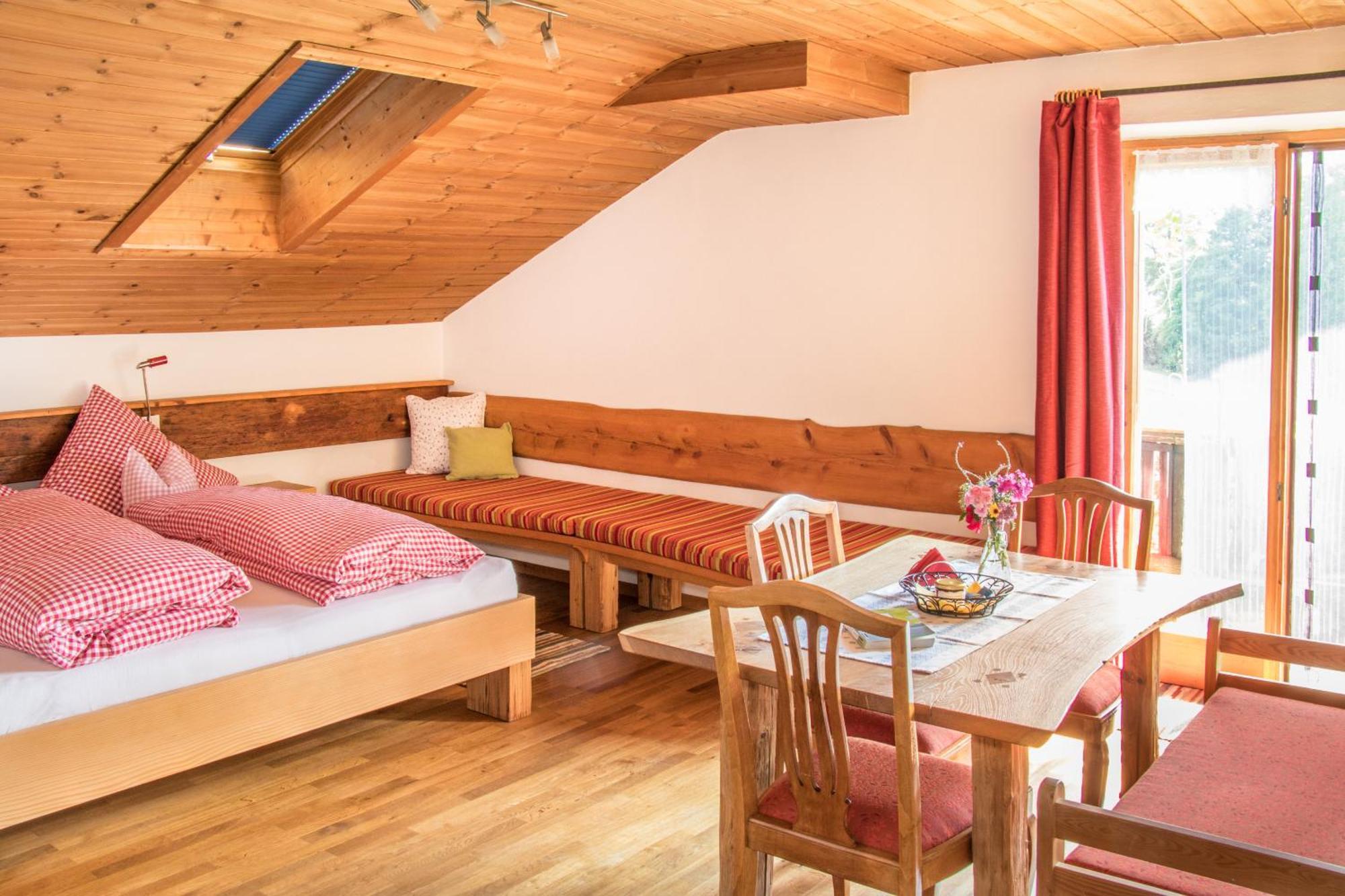 Beim Danner Villa Riedering Exterior photo