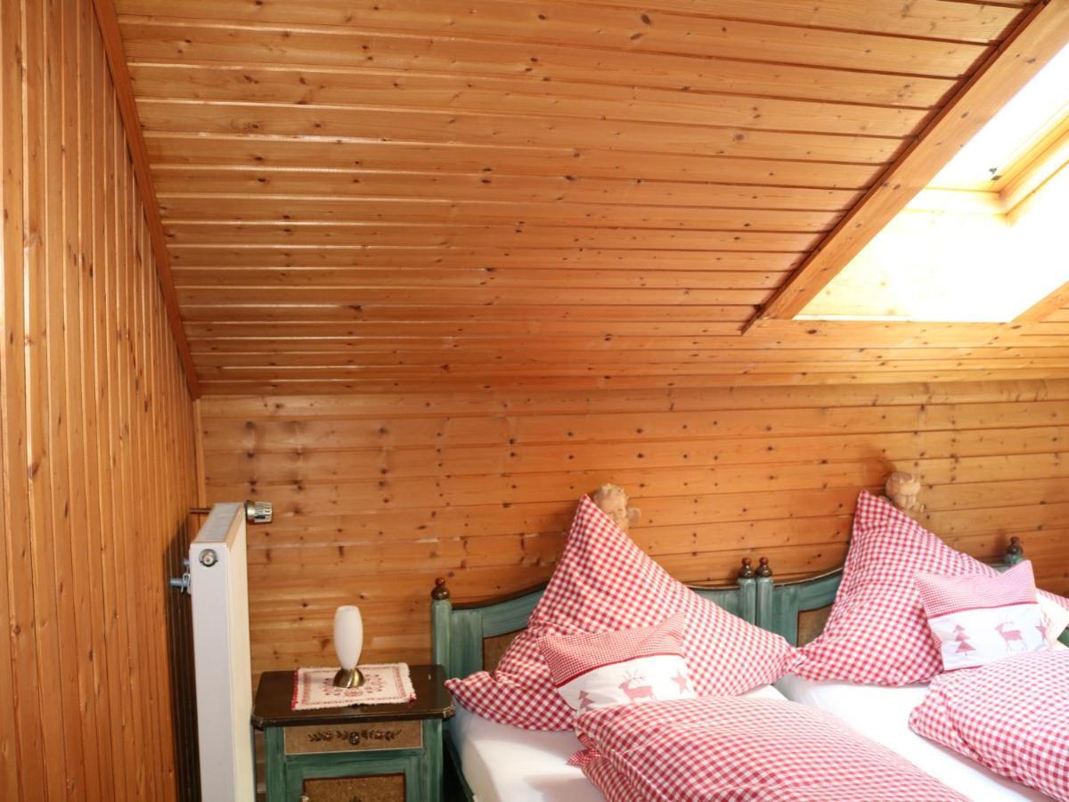 Beim Danner Villa Riedering Exterior photo