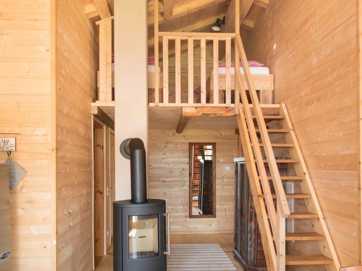 Beim Danner Villa Riedering Exterior photo