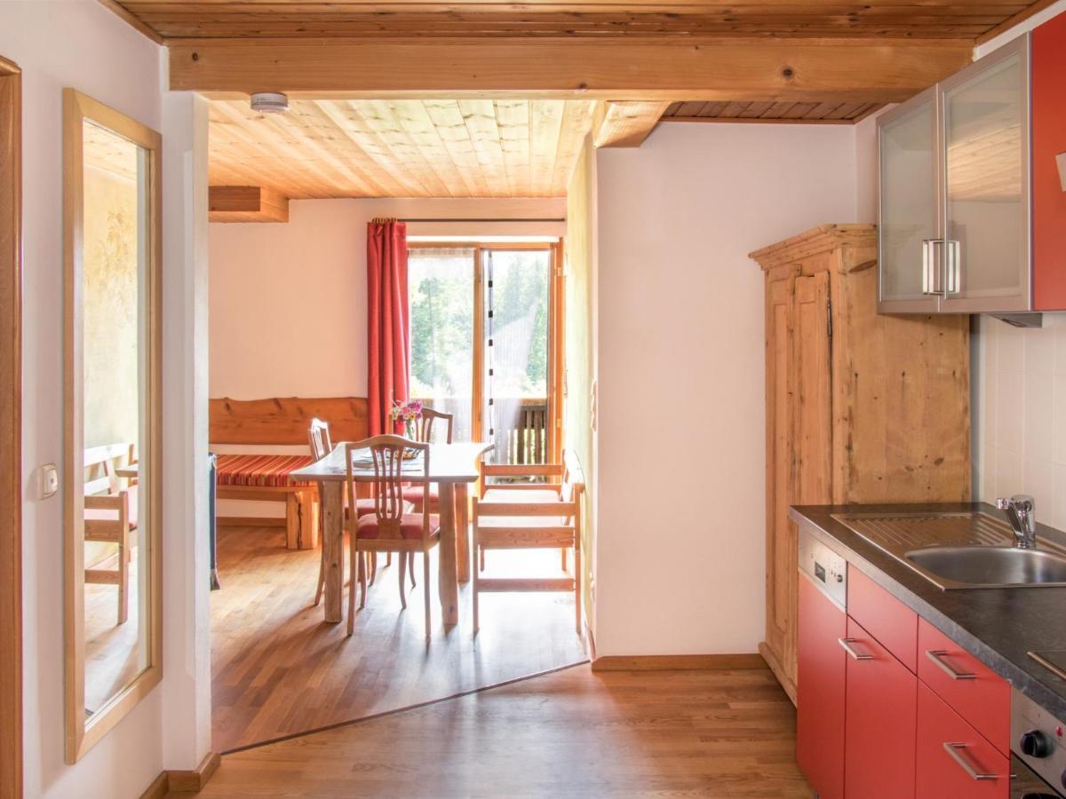 Beim Danner Villa Riedering Exterior photo